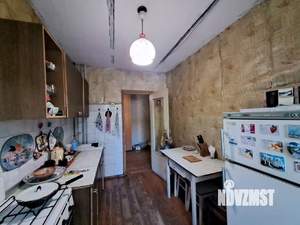 2-к квартира, вторичка, 50м2, 1/6 этаж