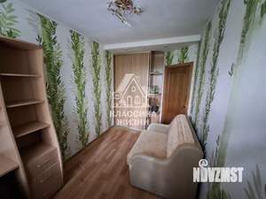 2-к квартира, вторичка, 21м2, 4/4 этаж