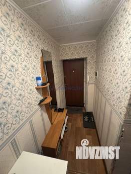 1-к квартира, вторичка, 30м2, 4/5 этаж