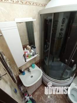 2-к квартира, вторичка, 40м2, 2/2 этаж