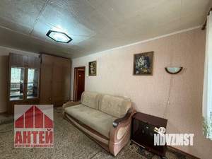 1-к квартира, вторичка, 30м2, 2/5 этаж