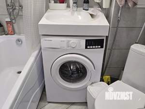 1-к квартира, вторичка, 22м2, 5/9 этаж
