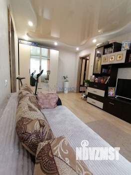 3-к квартира, вторичка, 56м2, 5/9 этаж