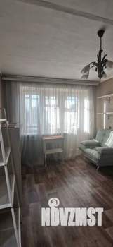 2-к квартира, вторичка, 40м2, 5/6 этаж