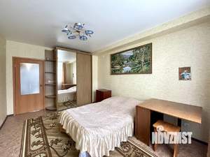 1-к квартира, вторичка, 38м2, 1/3 этаж