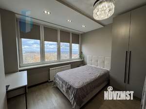 3-к квартира, вторичка, 106м2, 15/17 этаж