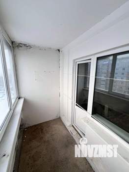 2-к квартира, вторичка, 55м2, 8/10 этаж