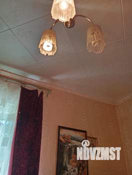 2-к квартира, вторичка, 45м2, 1/2 этаж