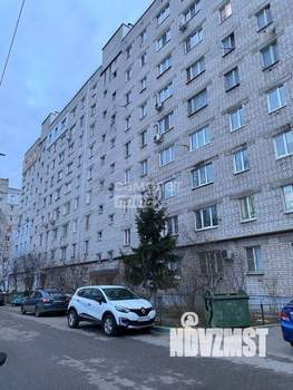 3-к квартира, вторичка, 61м2, 6/9 этаж