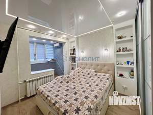 4-к квартира, вторичка, 87м2, 8/9 этаж