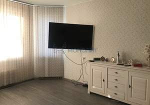 1-к квартира, вторичка, 43м2, 13/17 этаж