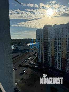 1-к квартира, вторичка, 32м2, 13/17 этаж