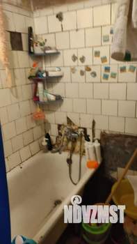 3-к квартира, вторичка, 62м2, 1/5 этаж