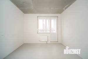 Студия квартира, вторичка, 23м2, 6/17 этаж