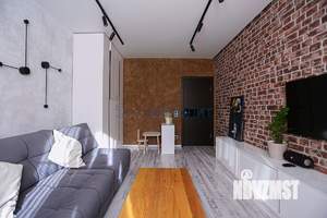 2-к квартира, вторичка, 57м2, 7/9 этаж