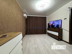 1-к квартира, вторичка, 33м2, 3/10 этаж