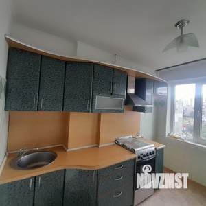 3-к квартира, вторичка, 53м2, 8/9 этаж