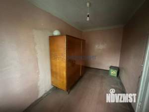 2-к квартира, вторичка, 44м2, 3/5 этаж