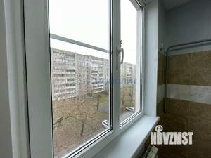 1-к квартира, вторичка, 32м2, 5/5 этаж