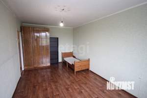 1-к квартира, вторичка, 29м2, 6/9 этаж