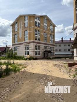 2-к квартира, вторичка, 49м2, 2/3 этаж