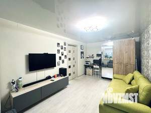 2-к квартира, вторичка, 45м2, 2/5 этаж