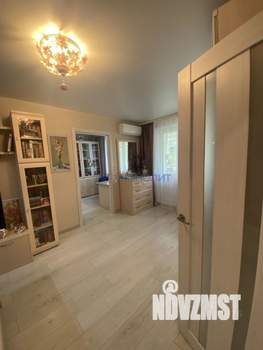 2-к квартира, вторичка, 46м2, 4/5 этаж
