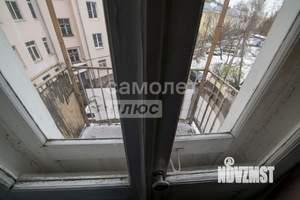 3-к квартира, вторичка, 77м2, 3/5 этаж