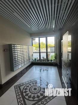 2-к квартира, вторичка, 72м2, 15/17 этаж