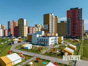 1-к квартира, вторичка, 41м2, 2/10 этаж