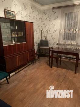 1-к квартира, вторичка, 30м2, 1/2 этаж