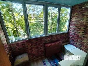 3-к квартира, вторичка, 63м2, 2/9 этаж