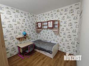 2-к квартира, вторичка, 43м2, 5/10 этаж