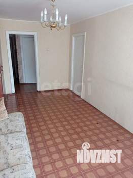 2-к квартира, вторичка, 41м2, 4/5 этаж