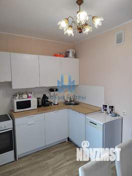 1-к квартира, вторичка, 43м2, 2/10 этаж