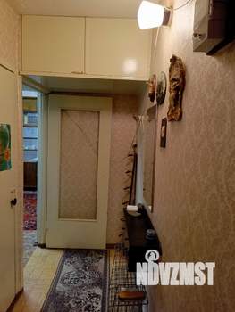 2-к квартира, вторичка, 46м2, 3/5 этаж