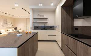 3-к квартира, вторичка, 125м2, 8/17 этаж