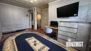 3-к квартира, вторичка, 52м2, 3/4 этаж