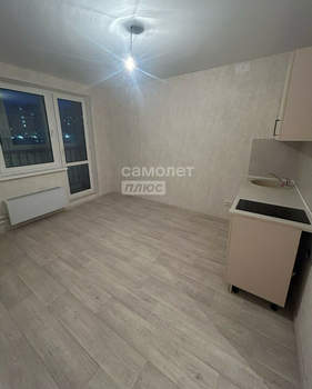 Студия квартира, вторичка, 20м2, 3/10 этаж