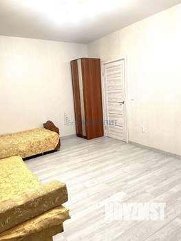 1-к квартира, вторичка, 39м2, 1/16 этаж