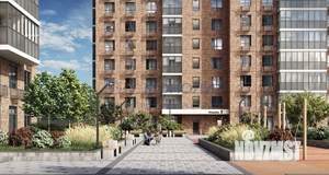 3-к квартира, вторичка, 97м2, 3/19 этаж