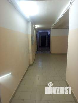 Студия квартира, вторичка, 17м2, 5/10 этаж