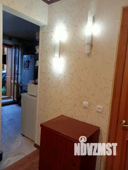 2-к квартира, вторичка, 43м2, 8/9 этаж