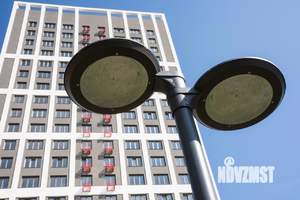 1-к квартира, строящийся дом, 38м2, 7/22 этаж