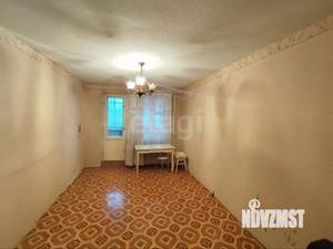 3-к квартира, вторичка, 67м2, 6/10 этаж