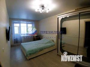 1-к квартира, вторичка, 30м2, 4/5 этаж
