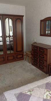 2-к квартира, вторичка, 54м2, 1/10 этаж