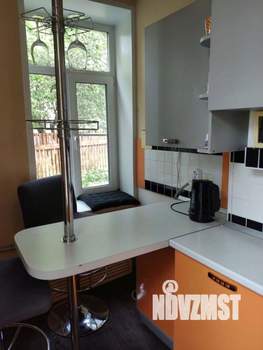 2-к квартира, вторичка, 52м2, 1/2 этаж