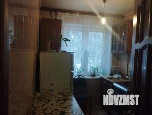 1-к квартира, вторичка, 30м2, 1/9 этаж