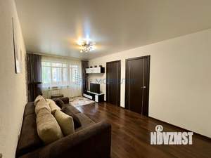 3-к квартира, вторичка, 50м2, 2/5 этаж